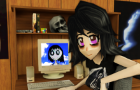 Salem - does paper cut deep?