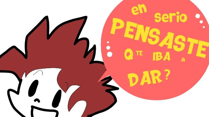 Colación 🎒