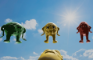 3D Animation Reel (2021)