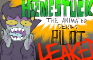 HOMESTUCK LEAKED PILOT!!