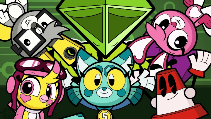 DaydreamingBirdie's Movies