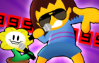 UNDERTALE: I DON&amp;#039;T HAVE A DICK