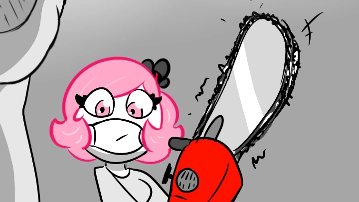 This is Gonna Hurt | OC Animatic