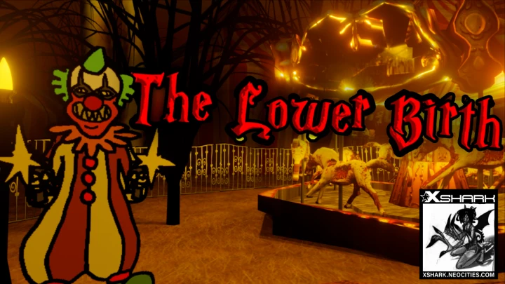 Lower Birth: Dark Carnival