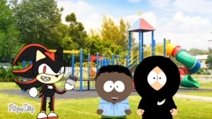 south london episode 2 stranger danger