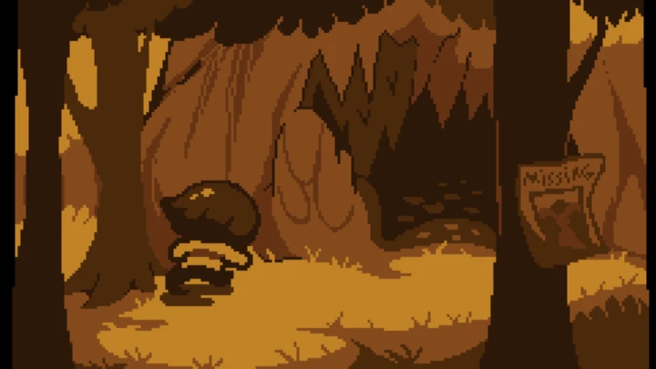 Once upon a time... (Undertale 10th anniversary)