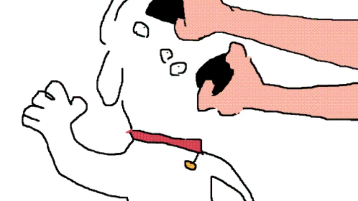brian griffin squiggly