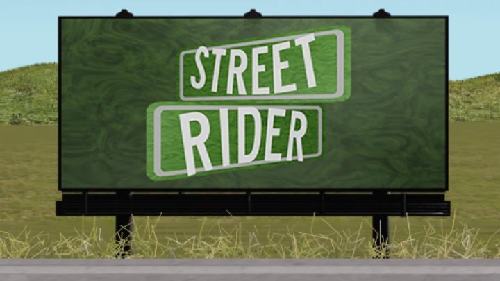 Street Rider