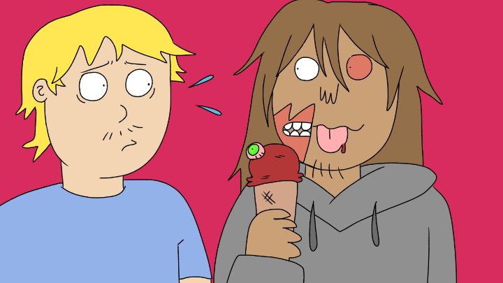 Cereal Killers-Ep2: The Nice Cream Van