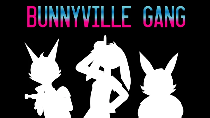 Bunnyville Gang