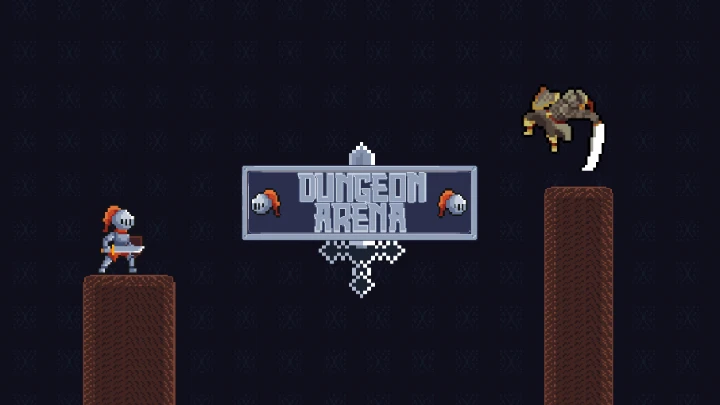Dungeon Arena Demo