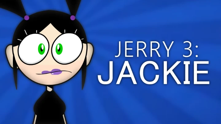 Jackie (Parody Animation)