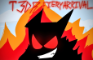T3DR- Fiery Arrival