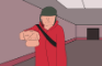 We Have You Surrounded