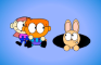 TrouserToons - The Overall-Wearers' Club