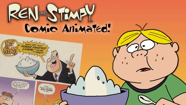 Sugar Frosted Lumps™