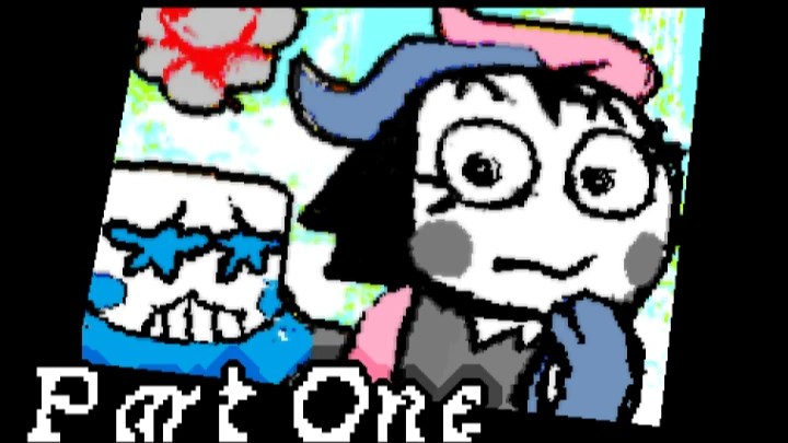 Pomnis Journey part One