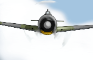 FW-190 Animation