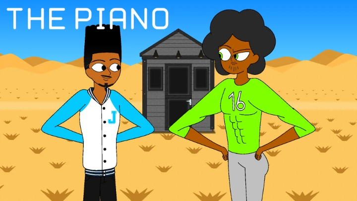 The Piano