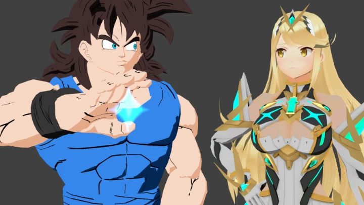 Summoning Blades Is Hard