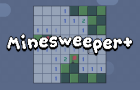 Minesweeper+