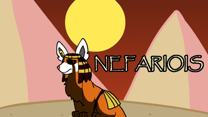 NEFARIOUS