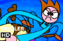 EPISODE 10: SAVE PUFFY PART 2 OFFICAL TRAILER I Belly RittyTOONZ Inc.