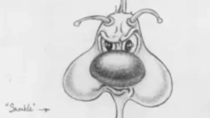 Chippy's Totally Tubular Sprite Junk