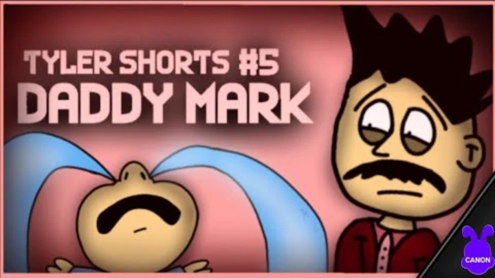 Tyler Shorts #5 | Daddy Mark