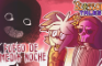 BLOSSOM TALES - Fuego de media noche