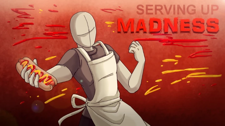 Serving Up MADNESS!
