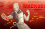 Serving Up MADNESS!