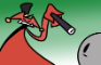 A Super doopa Magic Trick