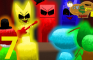 The Ben and Spare Show Again - Season Four Episode Seven: Box Dude's Pre-Halloween Jamboree