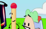 ...is going to love your invention [ BFDI Animation]