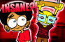 INSANE Middle School Crashout