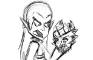 Legacy Of Kain - Alas Poor Nupraptor