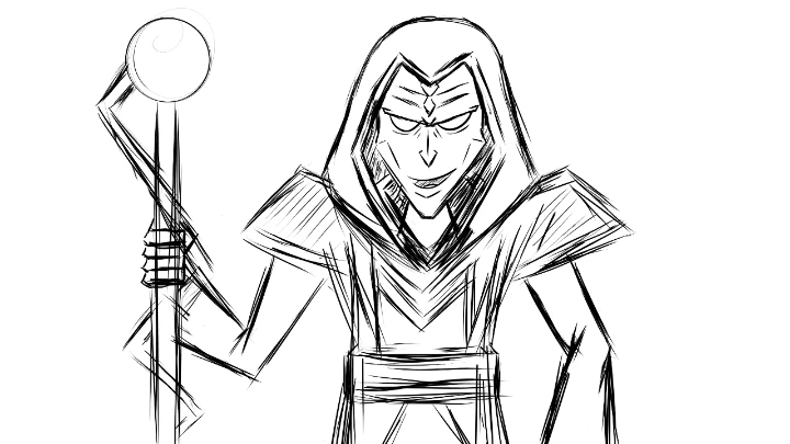 Legacy Of Kain - Spin On This Moebius (Animatic)