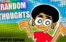 Random Thoughts (Darkify51 Edition)