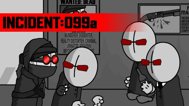 Incident:099A