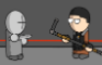 Madness Day 2025 animation