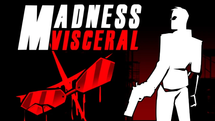 MADNESS VISCERAL: Intro Cutscene