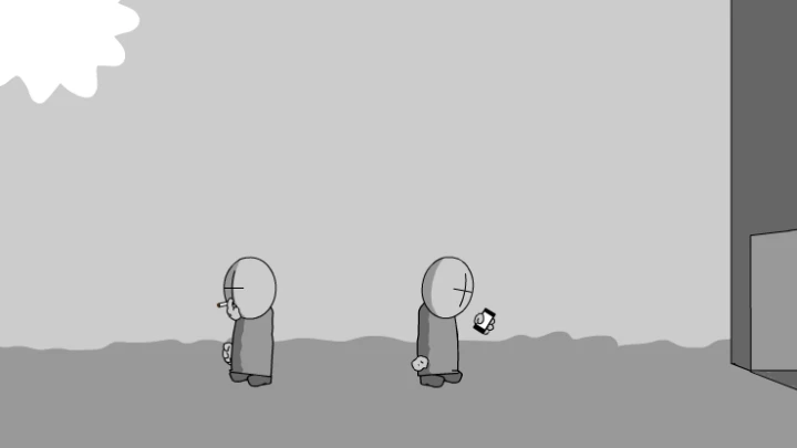 Madness Day 2025 Animation