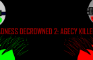 Madness decrowned 2: agency killers (MD2025)