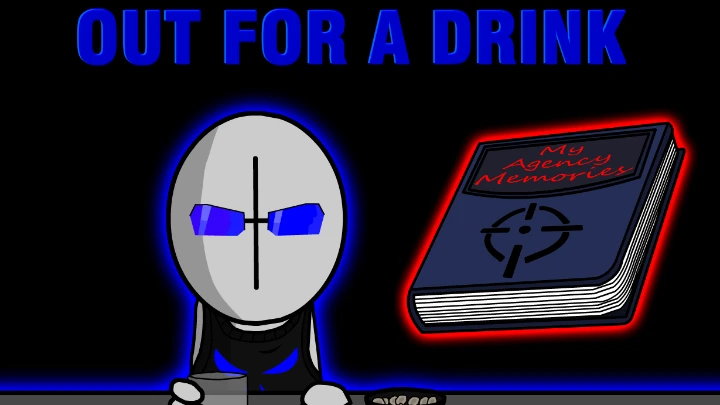 Out for a Drink (Agency Journal Teaser)