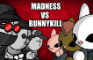 MADNESS VS BUNNYKILL