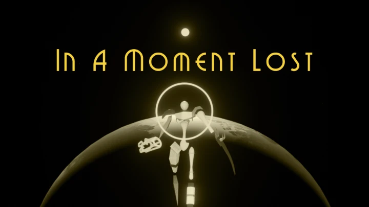 In a Moment Lost