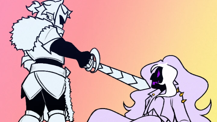 Fake Lovers