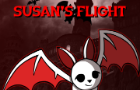 SUSAN&amp;#039;S FLIGHT