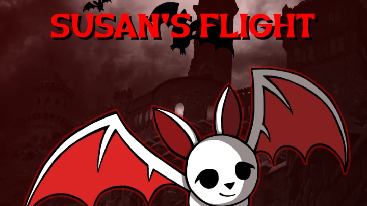 SUSAN'S FLIGHT